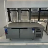 Door Straight Cold Plate, 220 V, 201 Stainless Steel - view 3