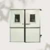 Door Thermal Sealing Freezer, steel, Cold Storage Door - view 2