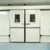 Door Thermal Sealing Freezer, steel, Cold Storage Door - view 3