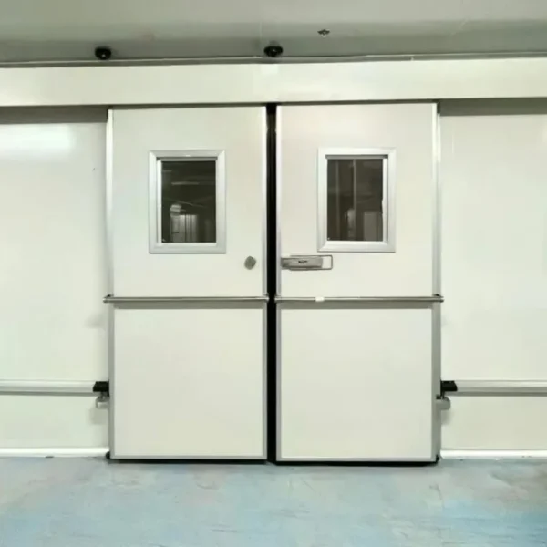 Door Thermal Sealing Freezer, steel, Cold Storage Door - view 3