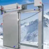 Door Thermal Sealing Freezer, steel, Cold Storage Door - view 5