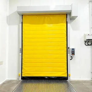 Doorcool Room Insulation Freezer, Cold Storage Door, KJM-280
