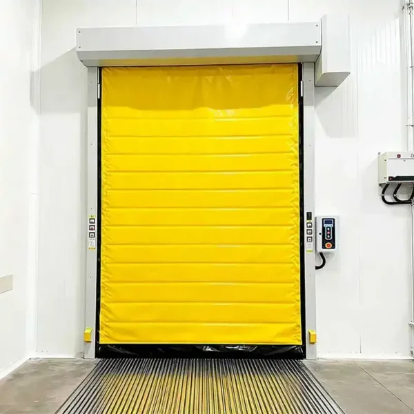 Doorcool Room Insulation Freezer, Cold Storage Door, KJM-280