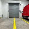 Doorcool Room Insulation Freezer, Cold Storage Door, KJM-280 - view 4