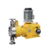 Dosing Hydraulic Piston Pump, Stainless, Steel - view 3