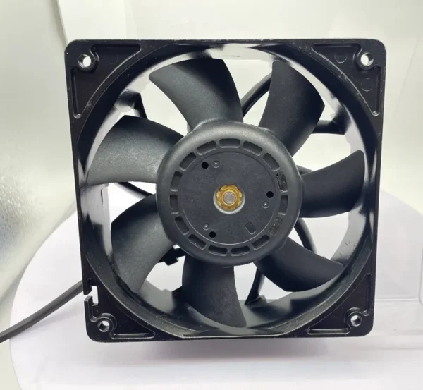 Double Ball Bearing, 12038, 12V, Axial - view 2