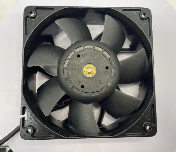Double Ball Bearing, 12038, 12V, Axial - view 4
