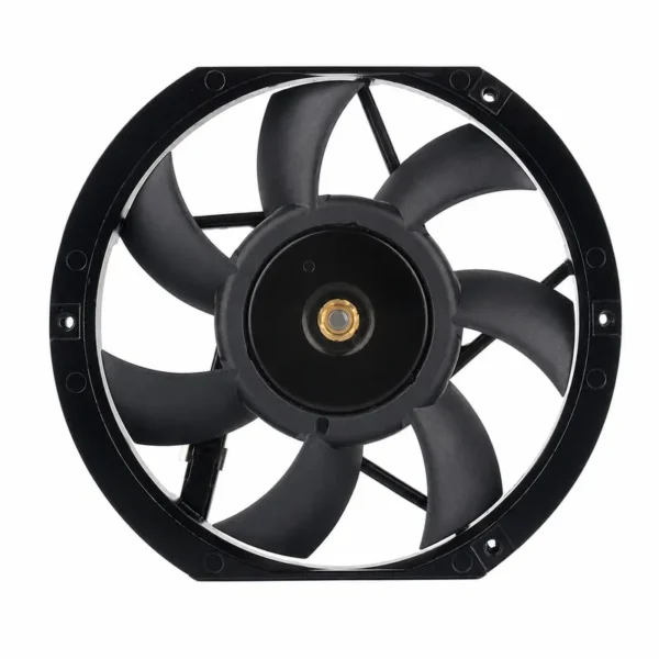 Double Ball Bearing, 24V, 1.30A, 5V, 12V - view 6