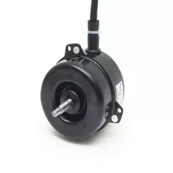 Double Ball Bearing, Asynchronous Motor, 1350~3000RPM - view 3
