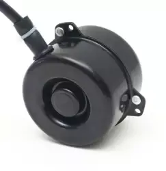 Double Ball Bearing, Asynchronous Motor, 1350~3000RPM - view 5