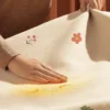 Double Control Electric Blanket, 220V - view 3