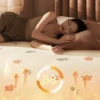 Double Control Electric Blanket, 220V - view 6