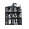 Double-effect External Circulation Evaporator, Stainless