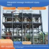 Double-effect External Circulation Evaporator, Stainless - view 2