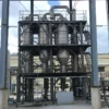 Double-effect External Circulation Evaporator, Stainless - view 5