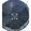 Double Fan, Electric, Stainless Steel - view 4