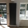 Double Flat Panel, 1600x408mm, Steel - view 3