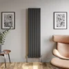 Double Flat Panel, Steel, HVAC - view 3