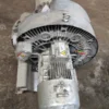Double High Pressure Blower, G200, 3.3kW, 2840rpm, PLC - view 2