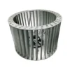 Double Inlet Air Fan, Centrifugal, Stainless Steel