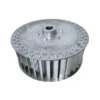 Double Inlet Air Fan, Centrifugal, Stainless Steel - view 2