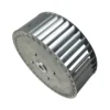 Double Inlet Air Fan, Centrifugal, Stainless Steel - view 3