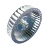 Double Inlet Air Fan, Centrifugal, Stainless Steel - view 4