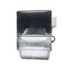 Double Inlet Ball Bearing, 230/400V, 50/60Hz, 1355W, 2.3A