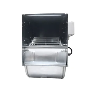 Double Inlet Ball Bearing, 230/400V, 50/60Hz, 1355W, 2.3A