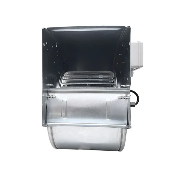 Double Inlet Ball Bearing, 230/400V, 50/60Hz, 1355W, 2.3A