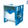 Double Inlet Cased Fan, HVAC, 220 V, Corded Electric - view 4