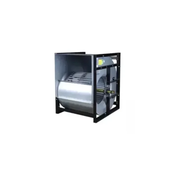 Double Inlet Centrifugal Fan, 110v, Electric - view 5