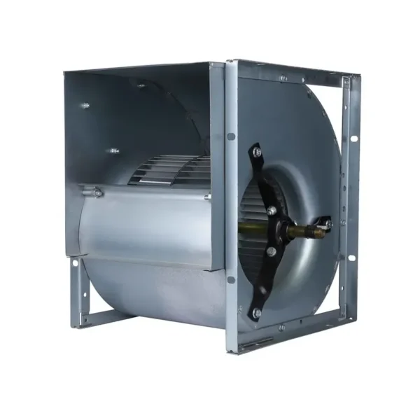 Double Inlet Centrifugal Fan, 110v, Electric - view 6