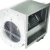 Double Inlet Centrifugal Fan, 220V, 1250rpm, 2000M3H - view 3