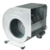 Double Inlet Centrifugal Fan, 220V, 1250rpm, 2000M3H - view 4