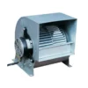 Double Inlet Centrifugal Fan, 230V, Wall