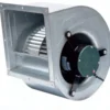 Double Inlet Centrifugal Fan, 230V, Wall - view 3