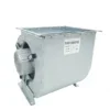 Double Inlet Centrifugal Fan, 230V, Wall - view 4