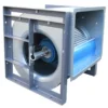 Double-inlet High-efficiency Centrifugal Fan, 380V, 7.5~4000KW