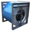 Double-inlet High-efficiency Centrifugal Fan, 380V, 7.5~4000KW - view 2