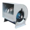 Double-inlet High-efficiency Centrifugal Fan, 380V, 7.5~4000KW - view 3