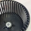 Double-inlet Plastic Centrifugal Impeller, ISO - view 6