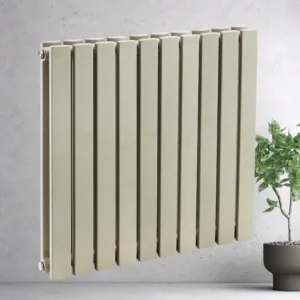 Double Panel, Stainless, Steel, HVAC, Wall