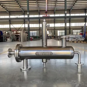 Heat Exchangers
