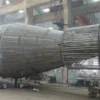 Double Pipe Heat Exchanger, 380V, Tube Heat Exchanger