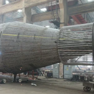 Double Pipe Heat Exchanger, 380V, Tube Heat Exchanger