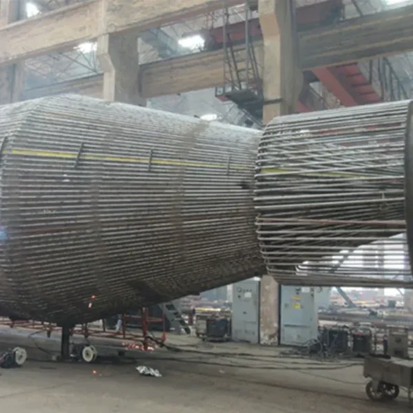 Double Pipe Heat Exchanger, 380V, Tube Heat Exchanger