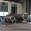 Double Pipe Heat Exchanger, 380V, Tube Heat Exchanger - view 3