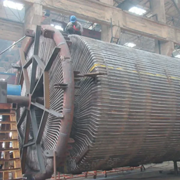 Double Pipe Heat Exchanger, 380V, Tube Heat Exchanger - view 6