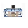 Double Pipe Heat Exchanger, LPM, 220V, Aluminium - view 2